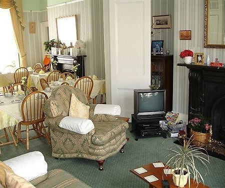 Ashgrove House Hotel Plymouth Buitenkant foto